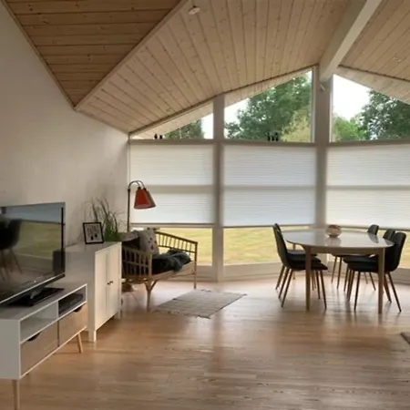 Asvalde Holiday home