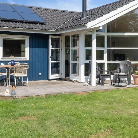 Holiday home Asvalde Vordingborg