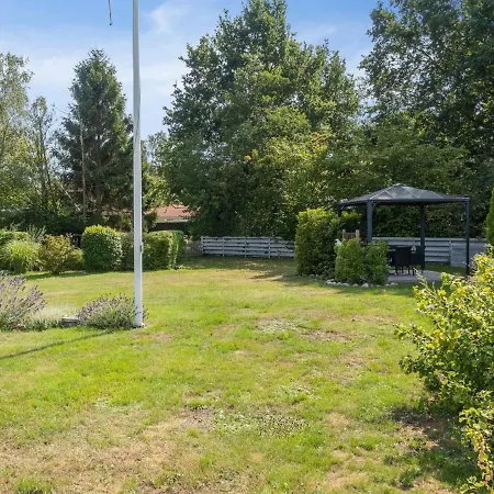 Holiday home Asvalde *