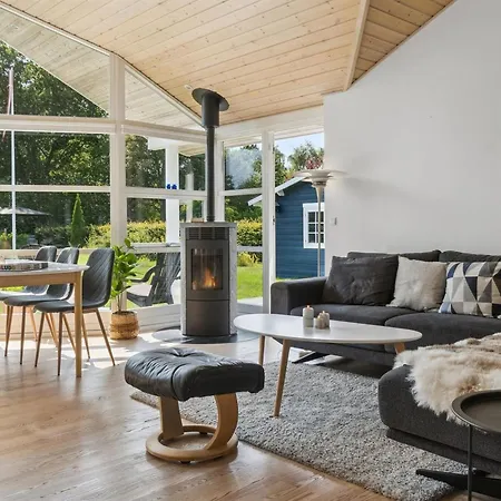 Holiday home Asvalde - 200m To The Fjord By Interhome Vordingborg