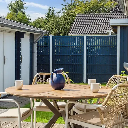 Holiday home Asvalde - 200m To The Fjord By Interhome