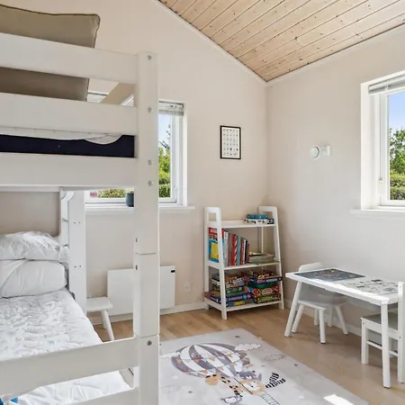 Asvalde - 200m To The Fjord By Interhome Holiday home *