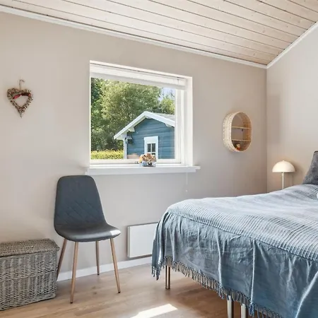 Asvalde - 200m To The Fjord By Interhome Holiday home Vordingborg