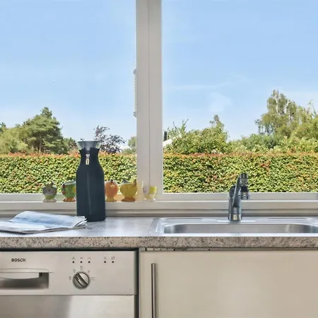 Asvalde - 200m To The Fjord By Interhome Holiday home Vordingborg