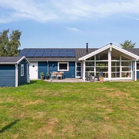Asvalde - 200m To The Fjord By Interhome Holiday home