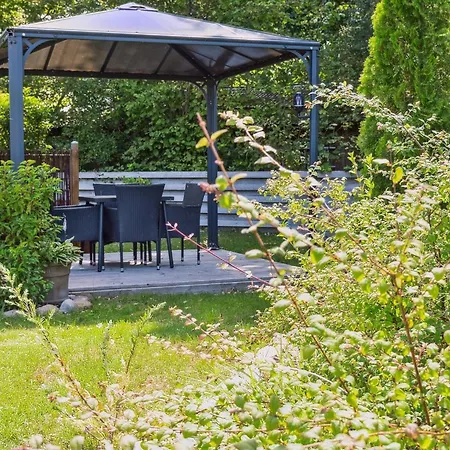 Asvalde - 200m To The Fjord By Interhome Holiday home Vordingborg