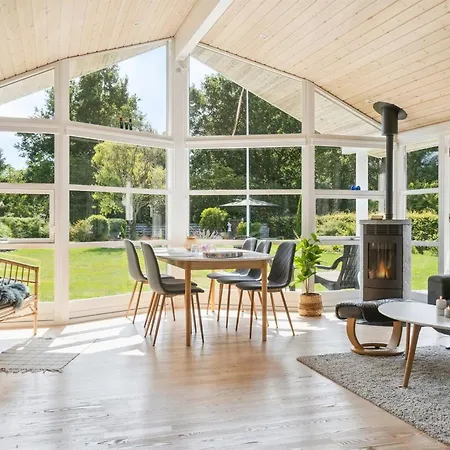 Asvalde - 200m To The Fjord By Interhome * Vordingborg