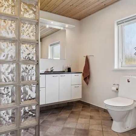 Holiday home Asvalde - 200m To The Fjord By Interhome