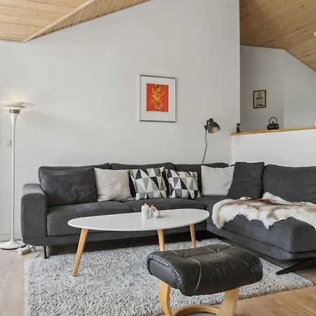 Asvalde - 200m To The Fjord By Interhome Holiday home Vordingborg