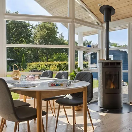 Holiday home Asvalde - 200m To The Fjord By Interhome *