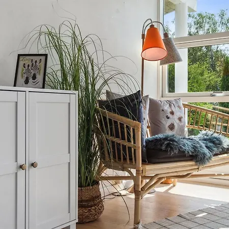 Holiday home Asvalde - 200m To The Fjord By Interhome
