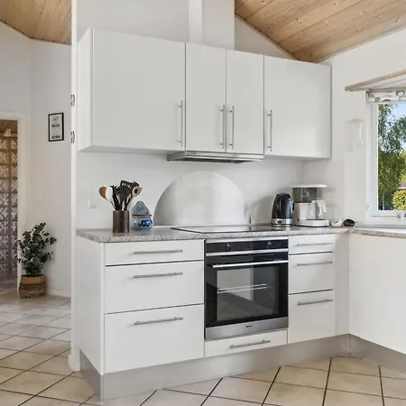 Asvalde - 200m To The Fjord By Interhome Holiday home Vordingborg