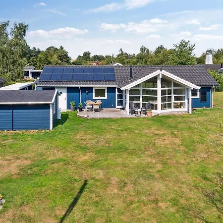 Holiday home Asvalde - 200m To The Fjord By Interhome