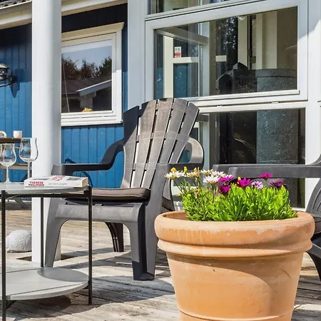 Asvalde - 200m To The Fjord By Interhome Holiday home