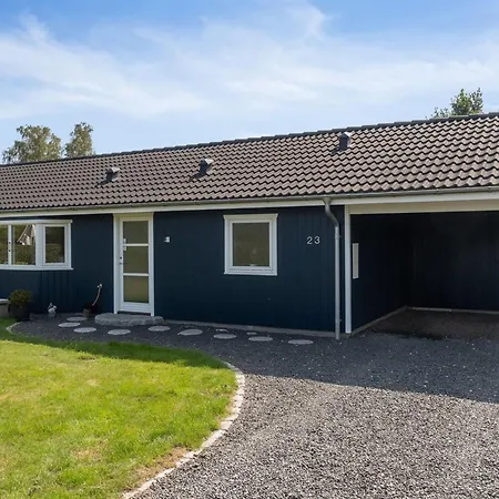 Asvalde - 200m To The Fjord By Interhome Holiday home